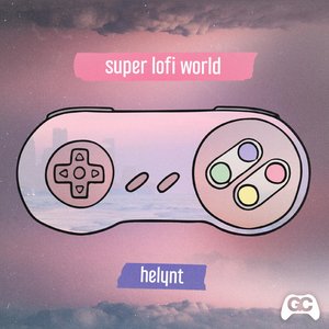 Bild för 'Super Lofi World'