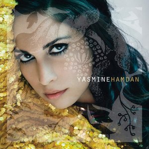 “Yasmine Hamdan”的封面