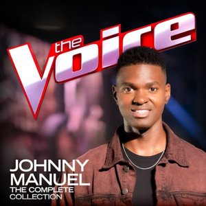 Image for 'Johnny Manuel: The Complete Collection (The Voice Australia 2020)'