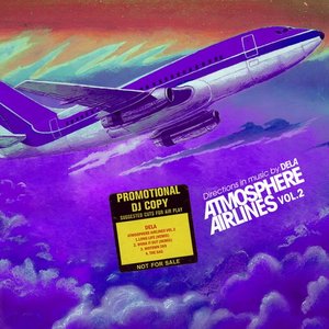 Image for 'Atmosphere Airlines Vol.2'