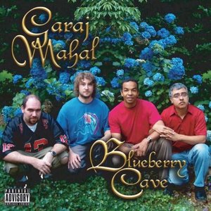 Immagine per 'Blueberry Cave'