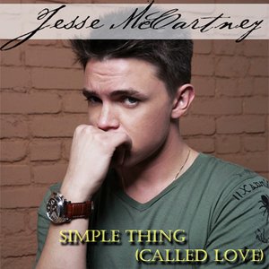 Image for 'Simple Thing (Called Love) - Single'