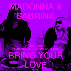 'Bring Your Love (Honey Dijon Remixes)' için resim