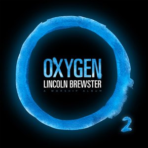 “Oxygen”的封面