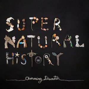 Imagen de 'Super Natural History'