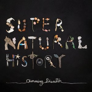 Imagem de 'Super Natural History'