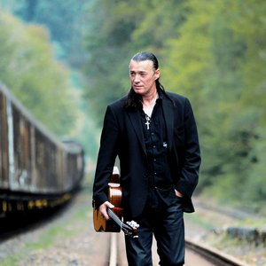 Bild für 'Lulo Reinhardt Latin Swing Project'