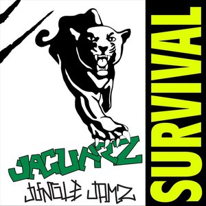 Image for 'Jungle Jamz + Survival'