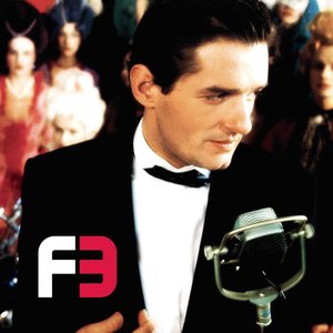 Imagen de 'Falco 3 25th Anniversary Edition'