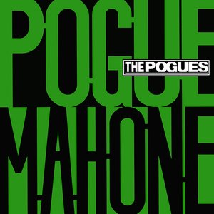 Image for 'Pogue Mahone'