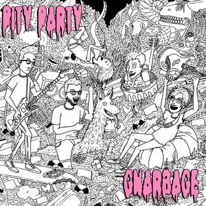Image for 'Gnarbage'