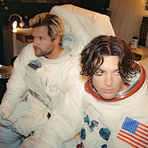 Immagine per 'Lany'