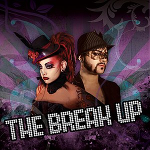 Image for 'The Break Up'