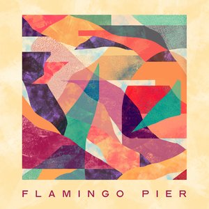 “Flamingo Pier”的封面