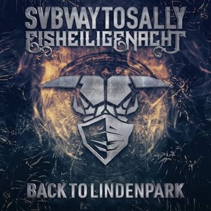 Image pour 'Eisheilige Nacht - Back to Lindenpark'