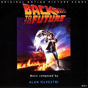 Zdjęcia dla 'Back to the Future: Original motion picture score'