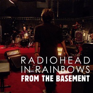 Imagem de 'In Rainbows: From the Basement'