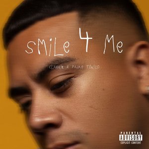 “Smile 4 Me”的封面