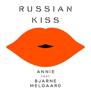 Immagine per 'Russian Kiss'