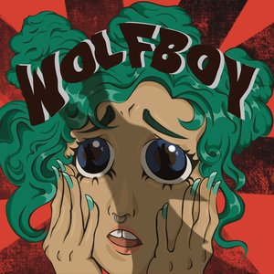 Image for 'Wolf Boy'