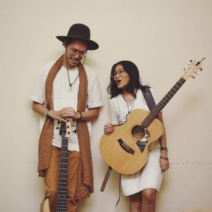 Изображение для 'Endah N Rhesa'
