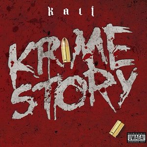 Image for 'Krime Story'
