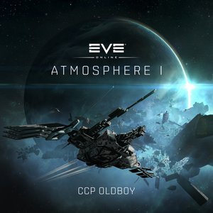 Image for 'Eve Online: Atmosphere I'
