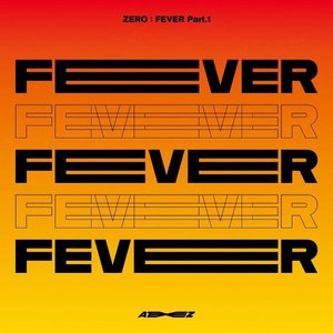 Изображение для 'ZERO: FEVER, Pt. 1'