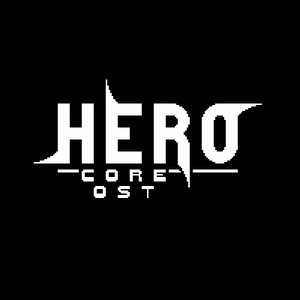 “Hero Core OST”的封面