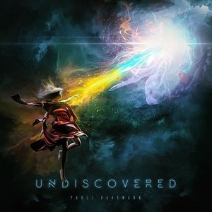 Image pour 'Undiscovered'