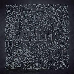 'Casino Chips'の画像