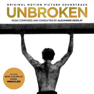 Immagine per 'Unbroken (Original Motion Picture Soundtrack)'