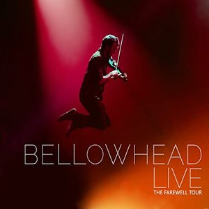Image for 'Bellowhead Live - The Farewell Tour'