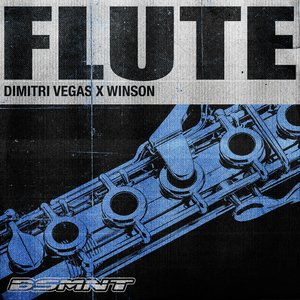 Изображение для 'Flute'