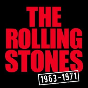 Image for 'The Rolling Stones 1963-1971'