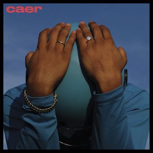 “Caer”的封面