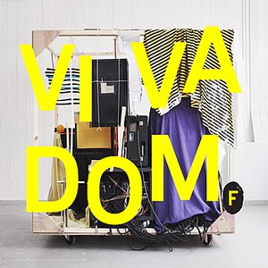Image for 'Vi Va Dom'