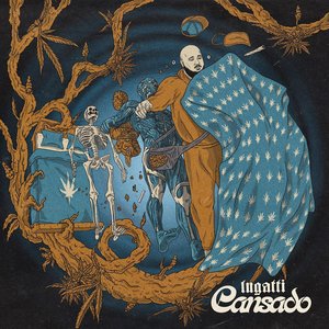 Image for 'Cansado'