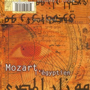 Image for 'Mozart in Egypt'