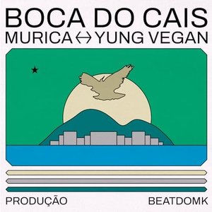 Image for 'Boca do Cais'