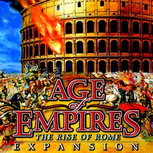 Image for 'Age of Empires: The Rise of Rome'