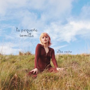 Immagine per 'la pequeña semilla'