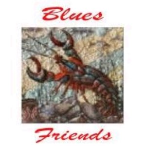 Image for 'Blues Friends'