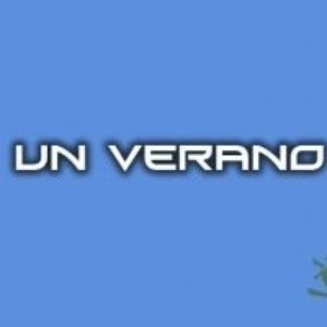 “un verano”的封面