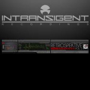 Imagen de 'Intransigent Recordings Retrospektive - Vol. 1'