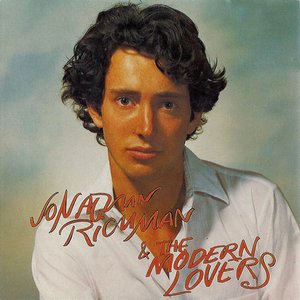 Image for 'Jonathan Richman & the Modern Lovers'