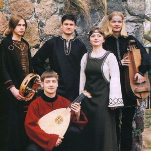 Image for 'Стары Ольса'
