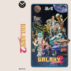 Image for 'Galaxy Dreams 2'