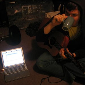 Image for 'Evan Geesman'