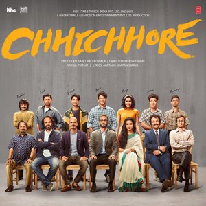 Image for 'Chhichhore'